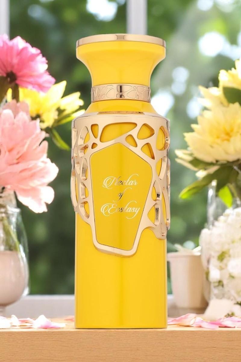 Fragrance World Nectar of Ecstasy Eau de Parfum 100ml para Mujer