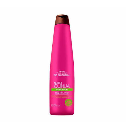 Nutri Quinua Acondicionador 350Ml De Placenta Life