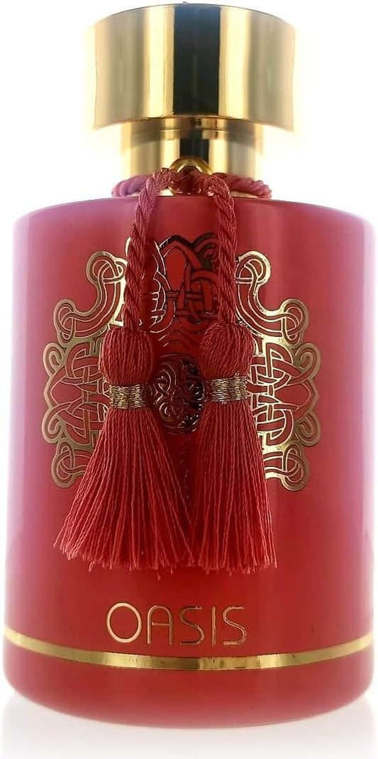 Maison Alhambra Parfum Oasis Eau de Parfum 100ml