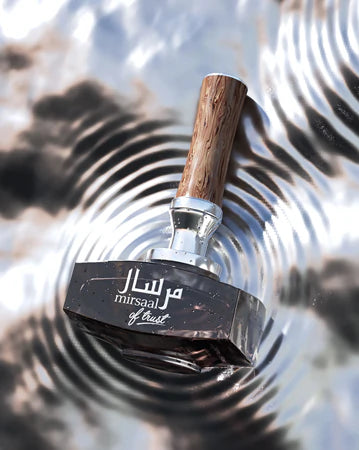 Afnan Mirsaal Of Trust Eau de Parfum 90ml