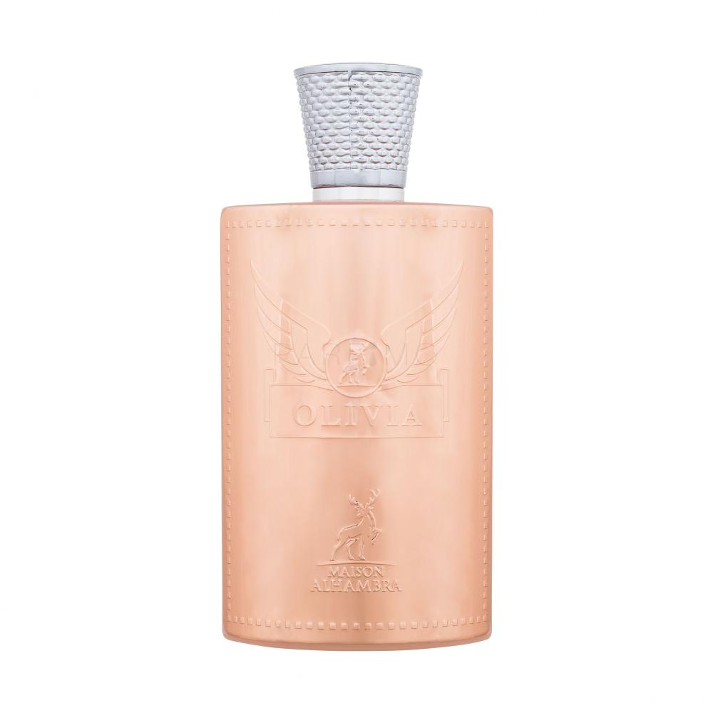 Maison Alhambra Olivia Eau De Parfum 80ml