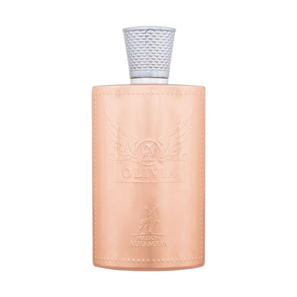 Maison Alhambra Olivia Eau De Parfum 80ml