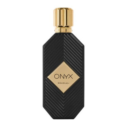 Khadlaj Onyx Gold Eau De Parfum 100ml