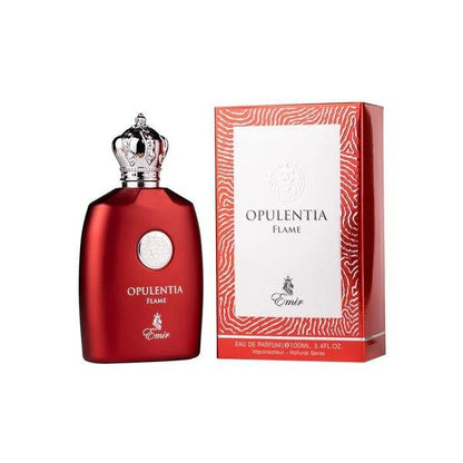 Emir Opulentia Flame Eau De Parfum 100ml