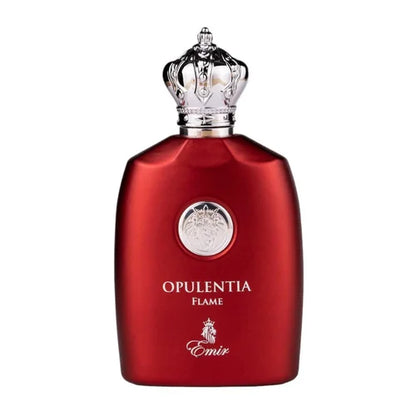 Emir Opulentia Flame Eau De Parfum 100ml
