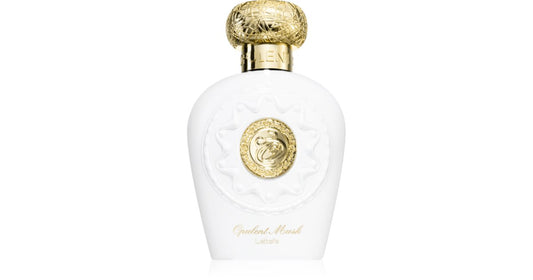 Muestra 5 ML Lattafa Opulent Musk