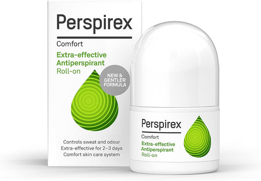 PERSPIREX ROLL ON COMFORT