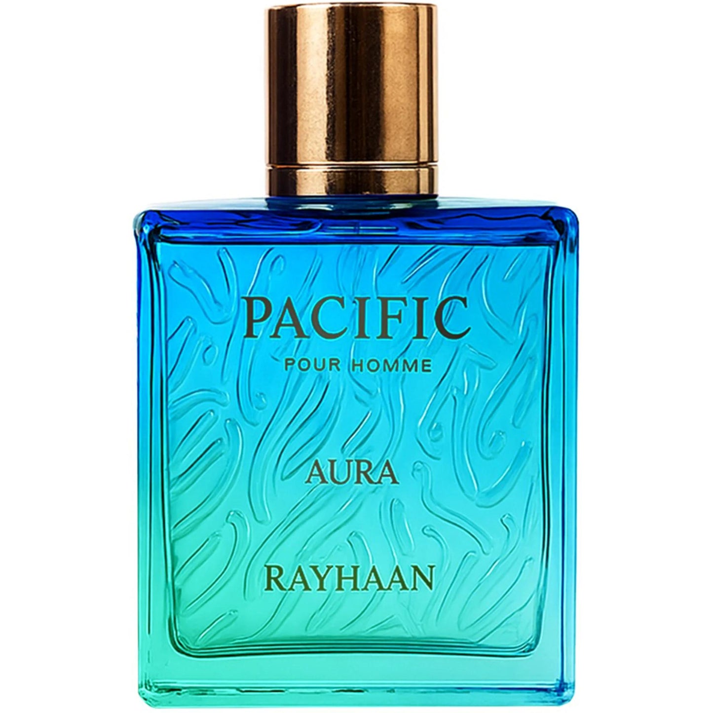 Rayhaan Pacific Aura For Men EDP 100ml