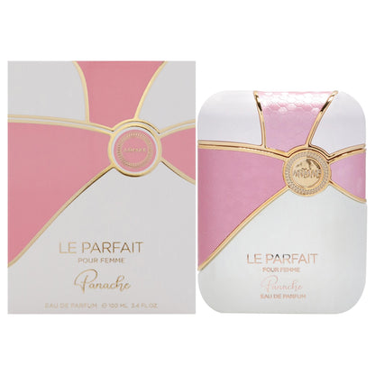 ARMAF Le Parfait Panache Eau de Parfum 100ml Spray para Mujer