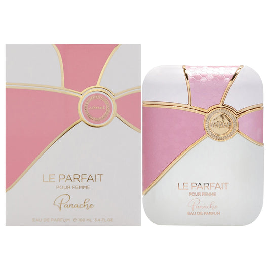 ARMAF Le Parfait Panache Eau de Parfum 100ml Spray para Mujer