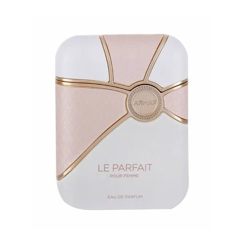 LE PARFAIT POUR FEMME ARMAF perfume arabe EAU de Parfum para mujeres 100 ml