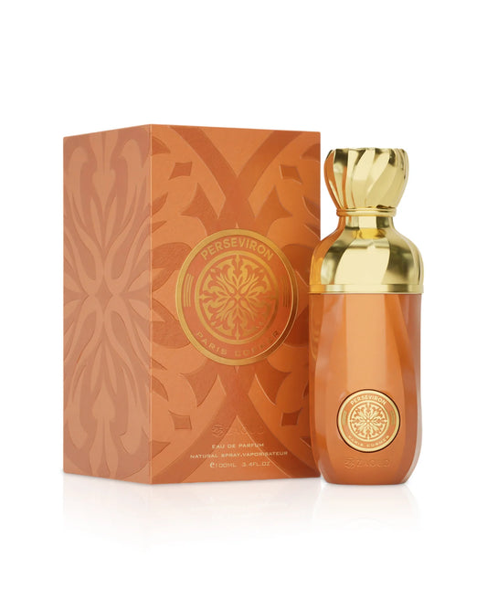 Paris Corner Perseviron Eau de Parfum Unisex 100 M