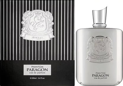 Zimaya Phantom Paragon Eau De parfum 100ml