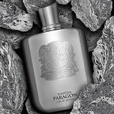 Zimaya Phantom Paragon Eau De parfum 100ml