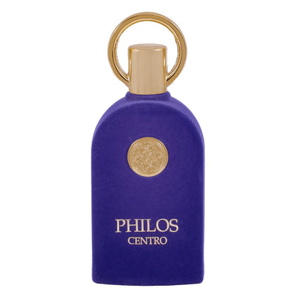 Maison Alhambra Philos Centro Eau De Parfum Spray 100ml