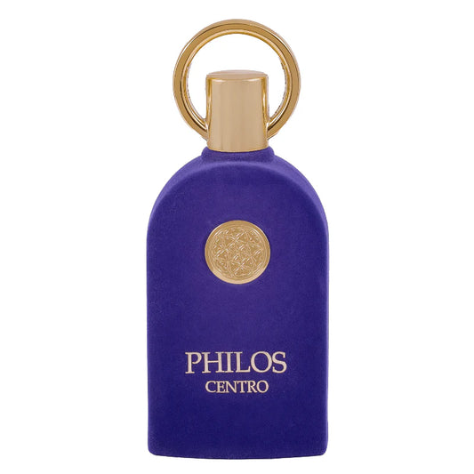 Maison Alhambra Philos Centro Eau De Parfum Spray 100ml