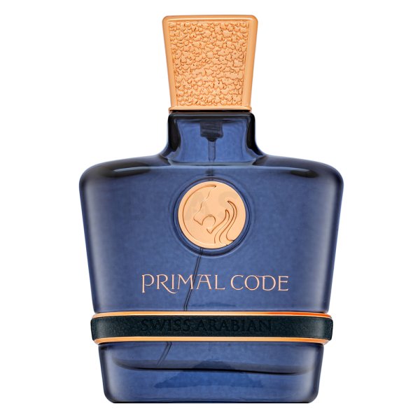 Swiss Arabian Primal Code Eau de Parfum para hombre 100 ml