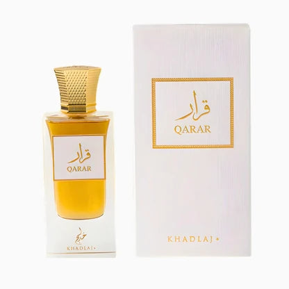 Qarar Khadlaj Perfumes para Hombres y Mujeres