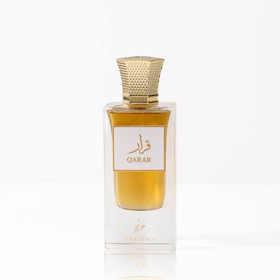 Qarar Khadlaj Perfumes para Hombres y Mujeres