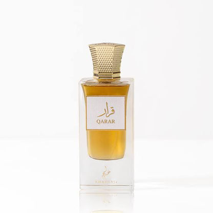Qarar Khadlaj Perfumes para Hombres y Mujeres