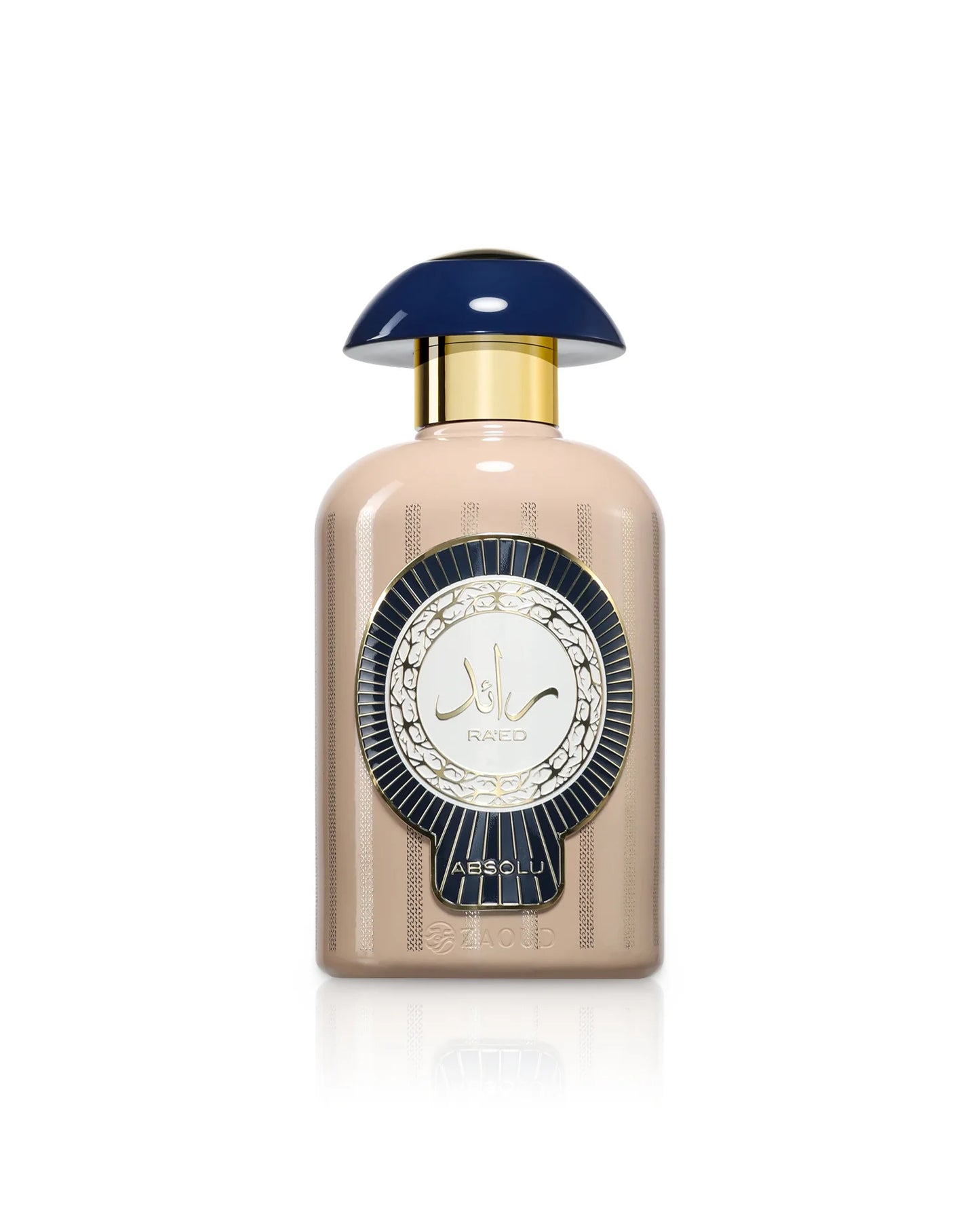 Lattafa Raed Absolu Eau de Parfum 100 ml