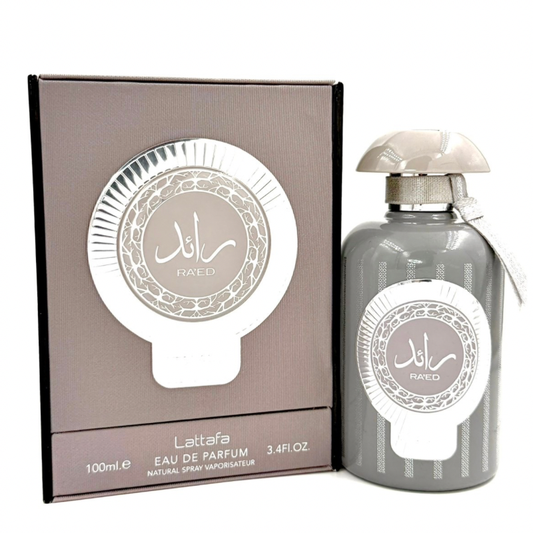 Lattafa Raed Intensely EDP 100 ml