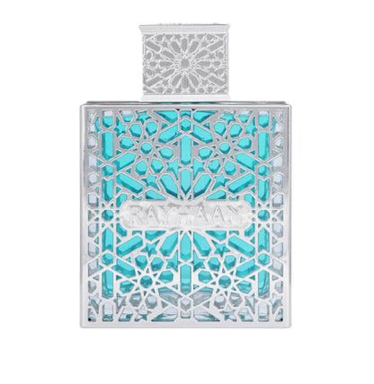Aquatica Rayhaan para Hombres