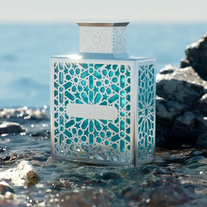 Aquatica Rayhaan para Hombres