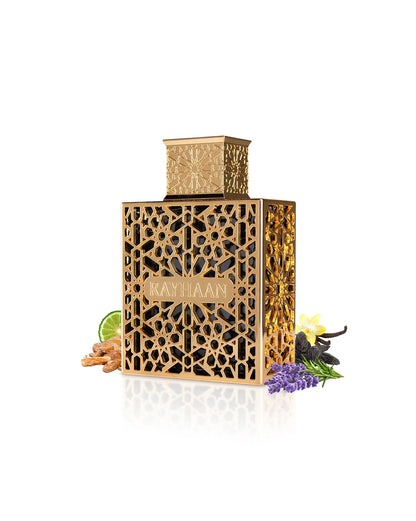 RAYHAAN ELIXIR  Perfume Hombre 100ml
