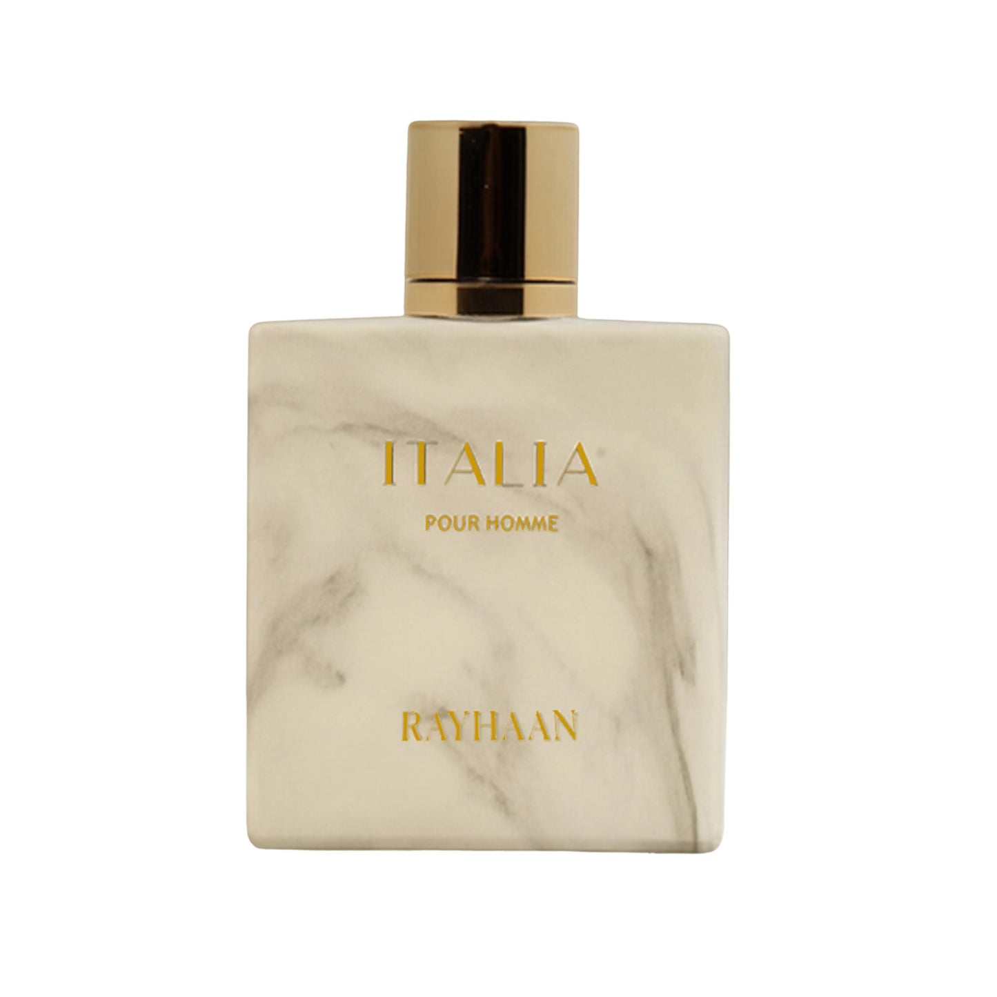 Rayhaan Italia Eau De Parfum Unisex 100 Ml