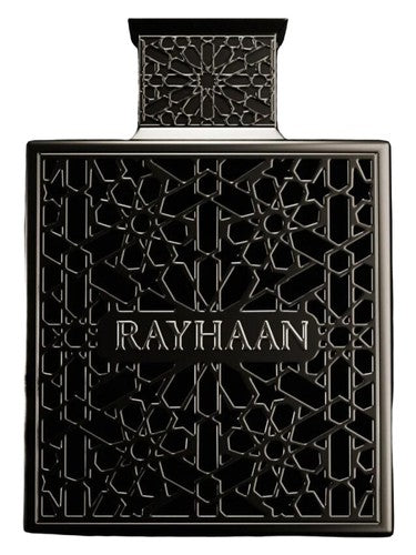 Obsidian Rayhaan Colonia - una fragancia para Hombres