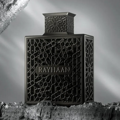Obsidian Rayhaan Colonia - una fragancia para Hombres