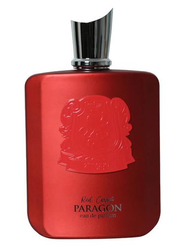 Zimaya Red Carpet Paragon Eau De Parfum 100ml Unisex Spray
