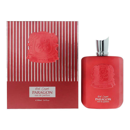 Zimaya Red Carpet Paragon Eau De Parfum 100ml Unisex Spray