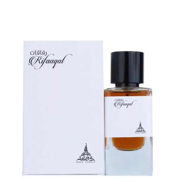 Paris Corner Rifaaqat Eau de Parfum 85ml