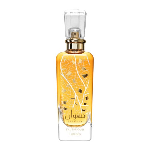 Safwaan L'autre Oud Lattafa Perfumes 100ml