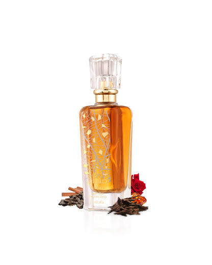 Safwaan L'autre Oud Lattafa Perfumes 100ml