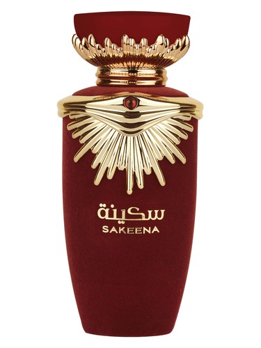 Lattafa Lady Sakeena Eau De Parfum 100ml