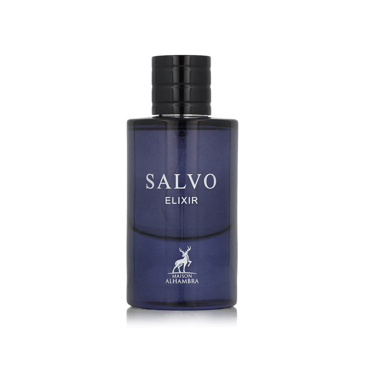Maison Alhambra Perfume Hombre EDP Salvo Elixir 60 ml
