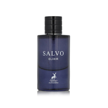 Maison Alhambra Perfume Hombre EDP Salvo Elixir 60 ml
