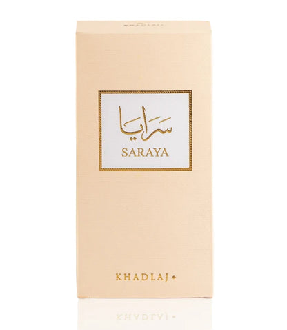 Saraya Khadlaj Perfumes para Mujeres