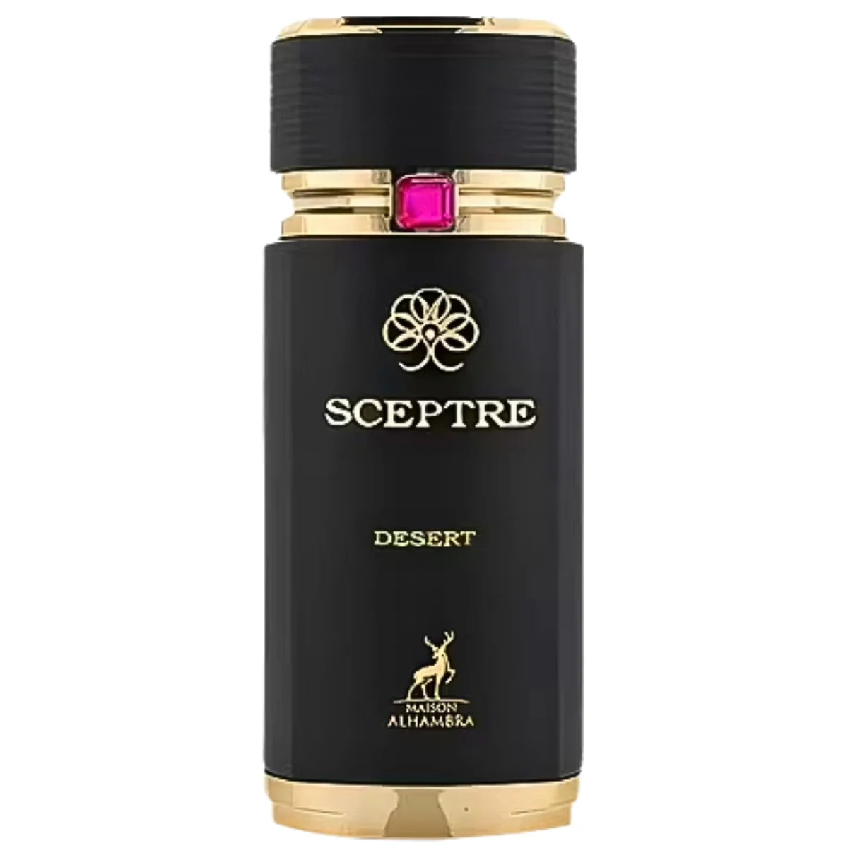 Maison Alhambra/Sceptre Desert Eau de Parfum 100 ml