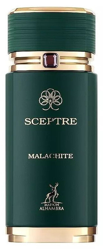 Sceptre Malachite de Maison Alhambra 100ml