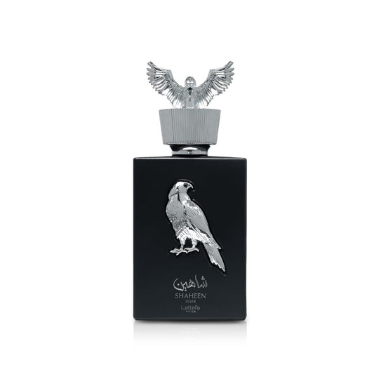 Lattafa Pride Shaheen Silver Eau de Parfum para hombre - 100ML