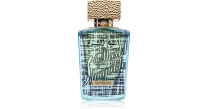 Lattafa Sheikh Shuyukh Supreme Eau De Parfum 100ml