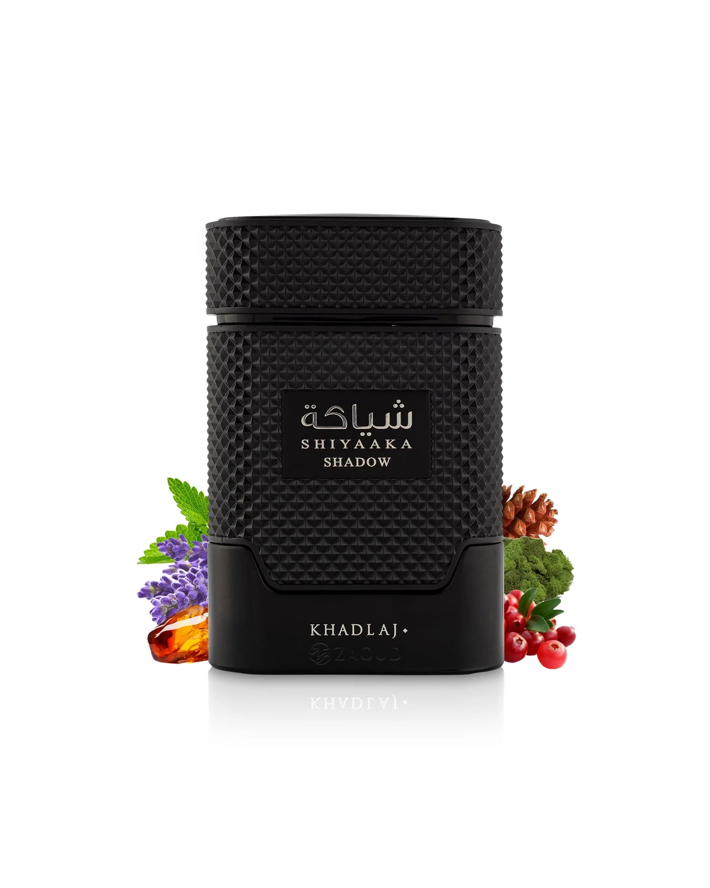 Khadlaj Shiyaaka Shadow Eau De Parfum 100ml