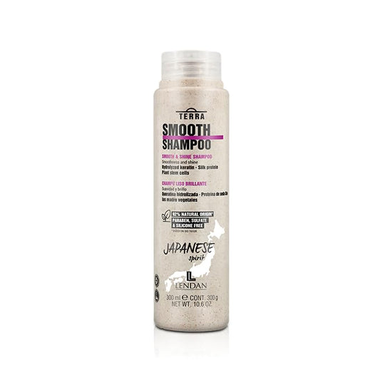 LENDAN TERRA JAPAN SPIRIT CHAMPU SUAVIZANTE 300ML