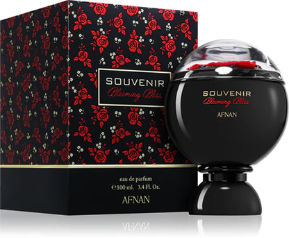 Afnan Souvenir Blooming Bliss - Eau De Parfum