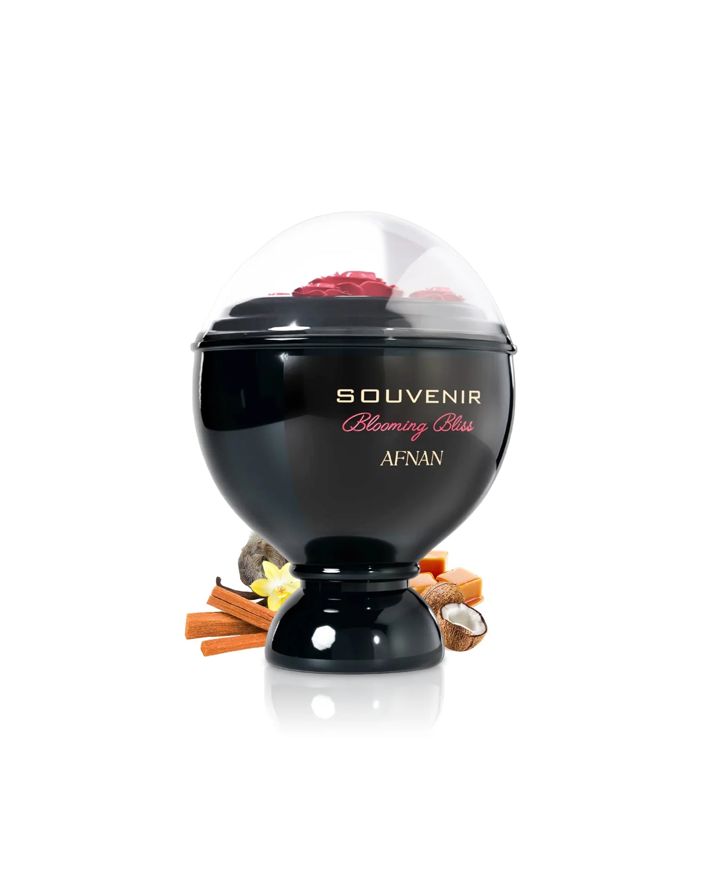 Afnan Souvenir Blooming Bliss - Eau De Parfum