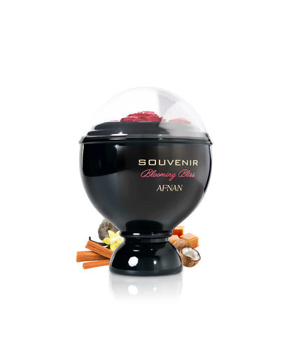 Afnan Souvenir Blooming Bliss - Eau De Parfum